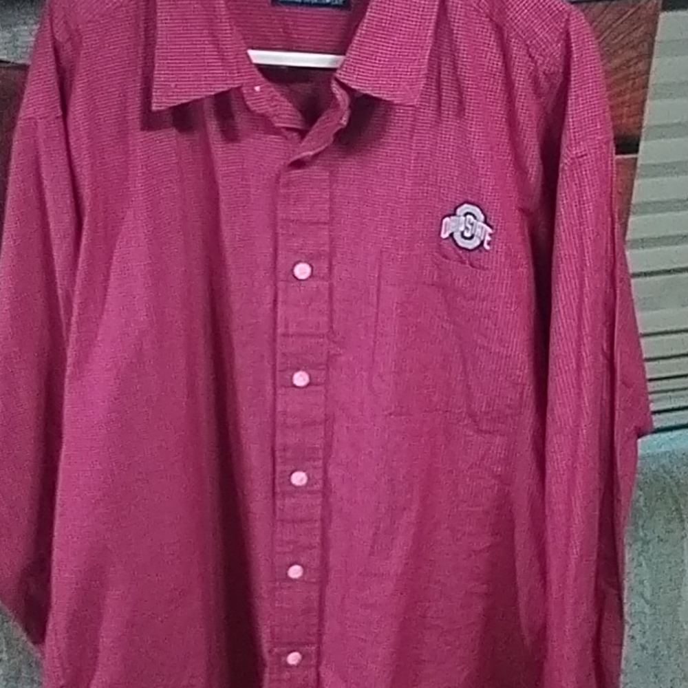 Ohio State  Buckeyes